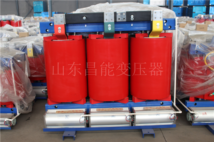 宜昌SCB11-1250KVA干式变压器