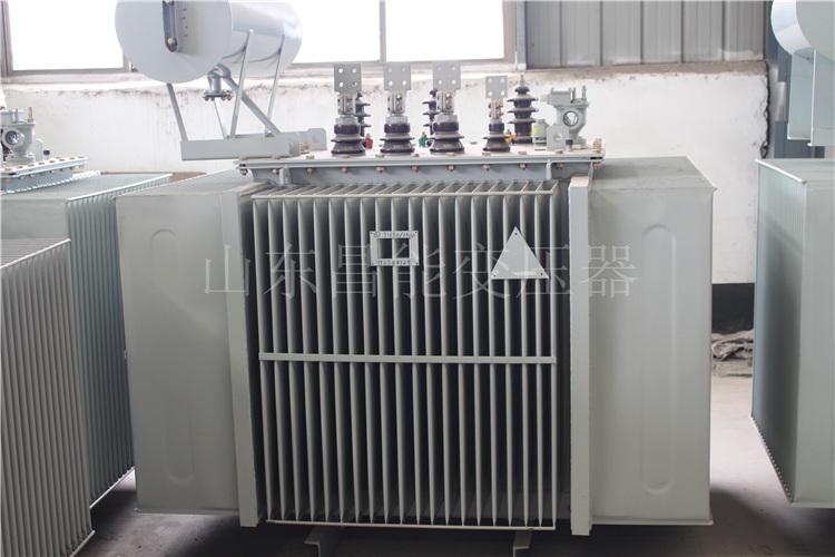 宜昌S20-2000KVA变压器