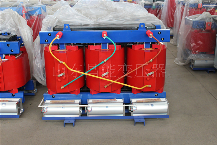 宜昌SCB11-1250KVA干式变压器