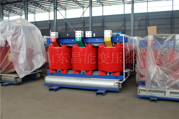 宜昌SCB10-1250KVA干式变压器